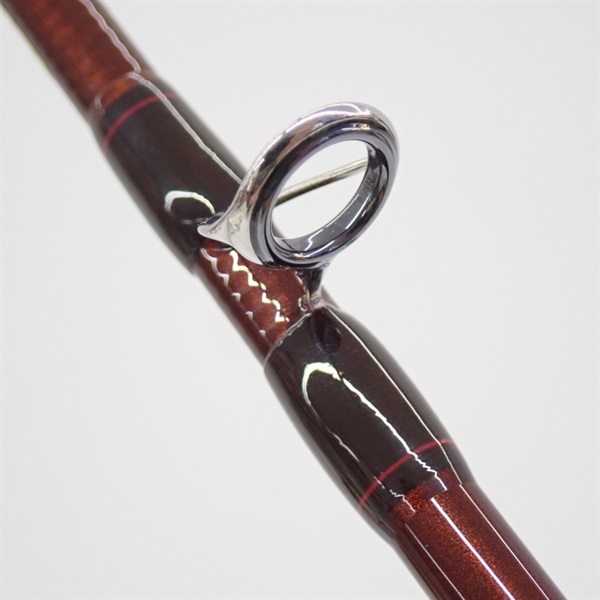 シルバークリーク　グラス　プログレッシブ５１ＬＢ－Ｇ